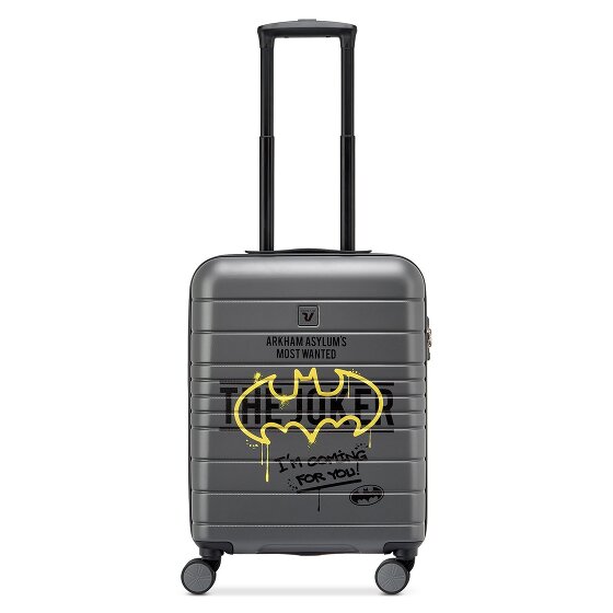 Roncato Interface 4 roulettes Trolley de cabine 55 cm