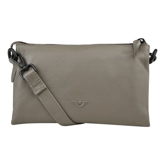 Voi 4Season Sac à bandoulière Cuir véritable 21 cm