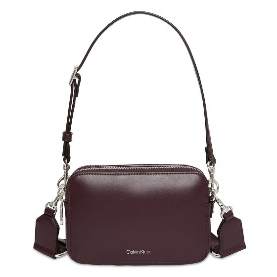 Calvin Klein Webbing Mini sac à bandoulière 18 cm
