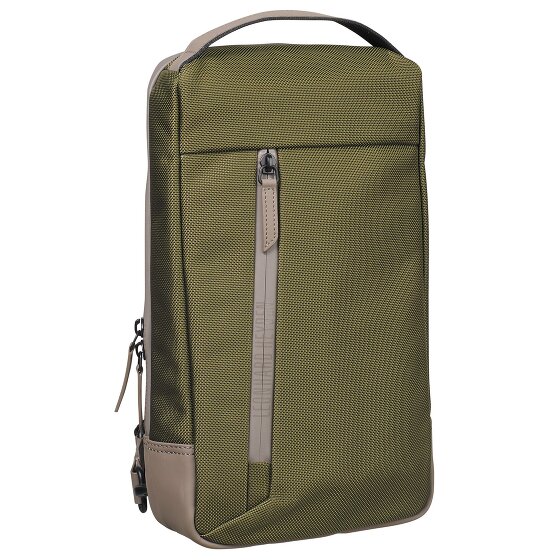 Leonhard Heyden Sac à bandoulière Helsinki 18 cm