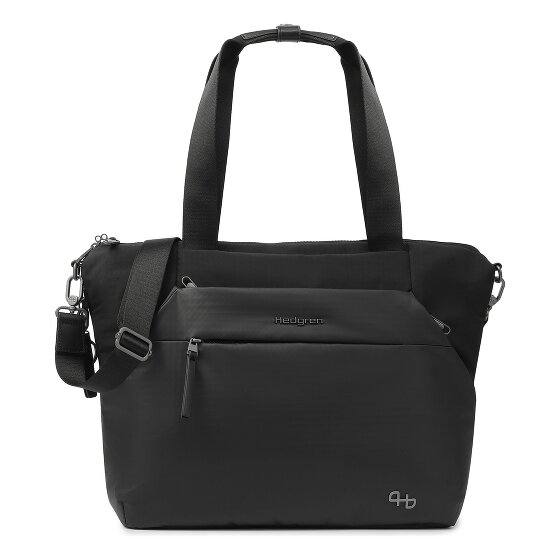 Hedgren Furo Porte-documents Protection RFID 46 cm Compartiment pour ordinateur portable
