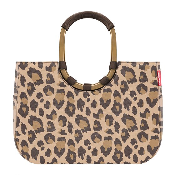 reisenthel Loopshopper L Frame Sac de shopping 46 cm