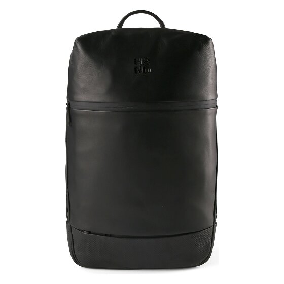 Harbour 2nd City Lights Daypack Cuir 44 cm Compartiment pour ordinateur portable