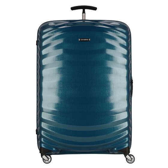 Samsonite Lite Shock Spinner 4 roues trolley 81 cm
