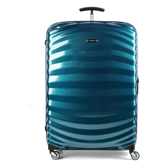 Samsonite Lite-Shock 4 roulettes Trolley 81 cm