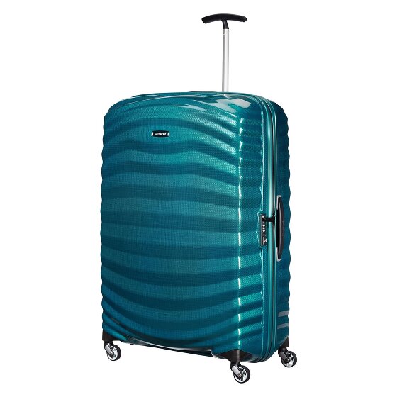 Samsonite Lite-Shock 4 roulettes Trolley 81 cm