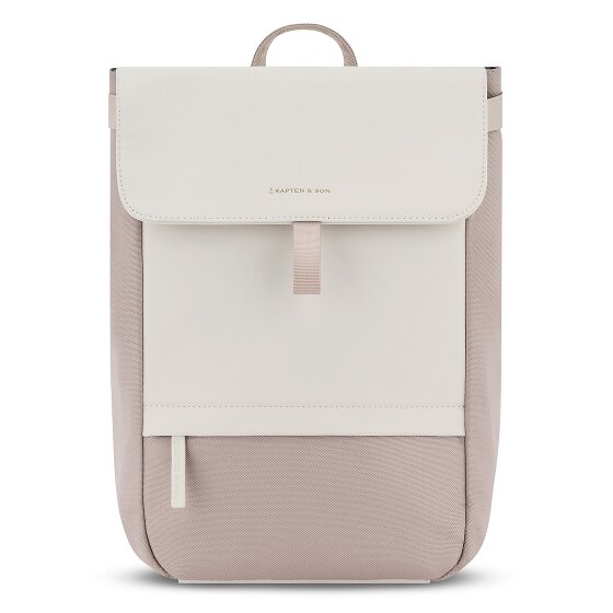 Kapten & Son Fyn Daypack 39.5 cm Compartiment pour ordinateur portable