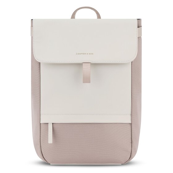 Kapten & Son Fyn Daypack 39.5 cm Compartiment pour ordinateur portable