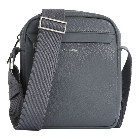 Calvin Klein CK Mixmedia Mini sac à bandoulière 16.5 cm