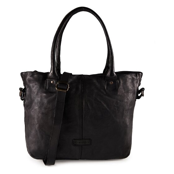 Harold's Submarine Sac de shopper Cuir 43 cm