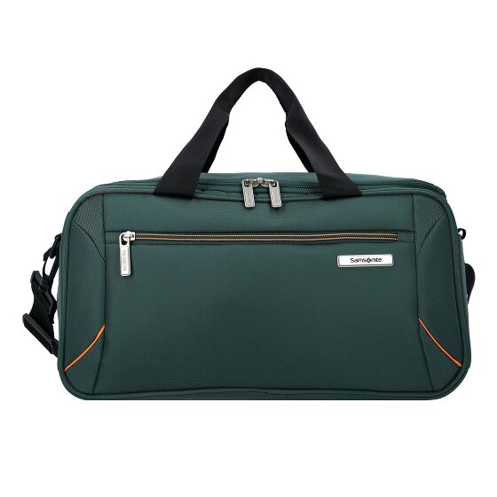 Samsonite Base Breeze Sac de voyage Weekender XS 40 cm