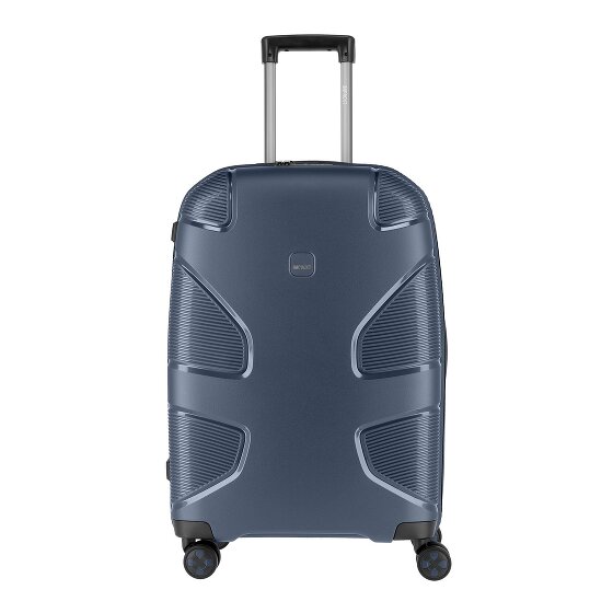 IMPACKT IP1 4 roulettes Trolley 67 cm