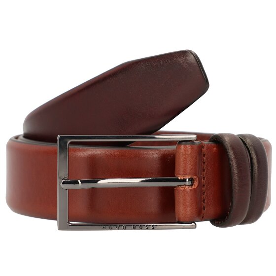 Boss Ceinture Carmello en cuir