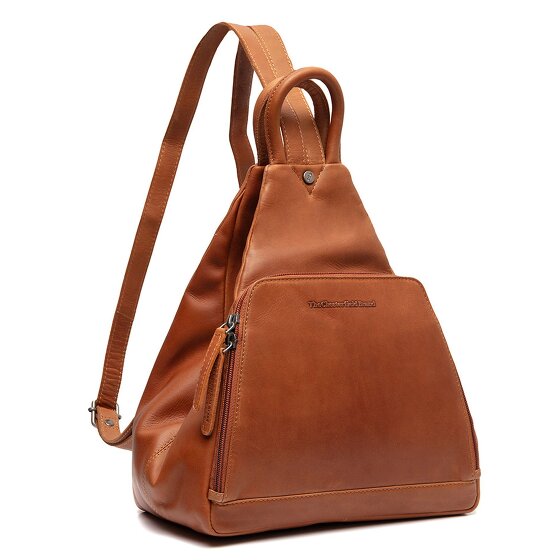 The Chesterfield Brand Howard Sac à dos de ville Cuir 30 cm