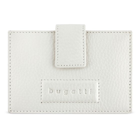 bugatti Elsa Étui pour cartes de crédit Protection RFID Cuir 11 cm