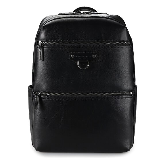 The Bridge Iacopo Daypack Cuir 41 cm Compartiment pour ordinateur portable