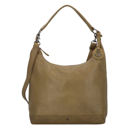 Harbour 2nd Anchor Love Emmy Sac à bandoulière Cuir 39 cm
