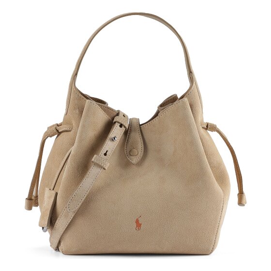 POLO RALPH LAUREN Polo Play Sac à bandoulière Cuir 23 cm