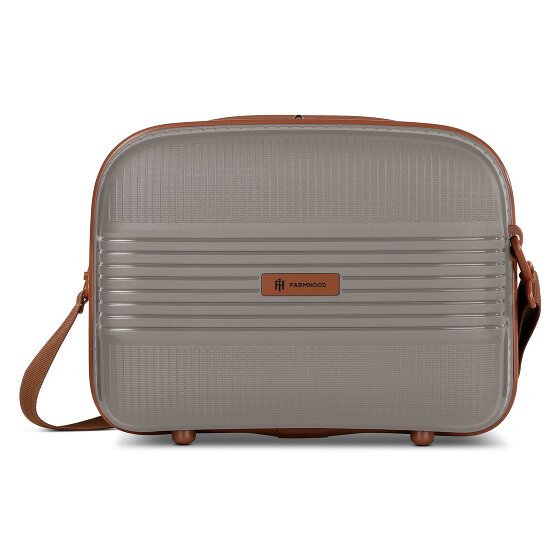 Farmhood Straw Edition 02 Vanity-case 34 cm
