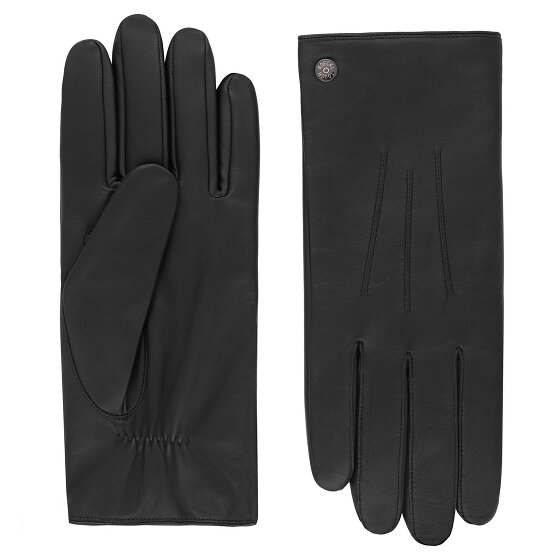 Roeckl Gants Classic Coburg Touch cuir