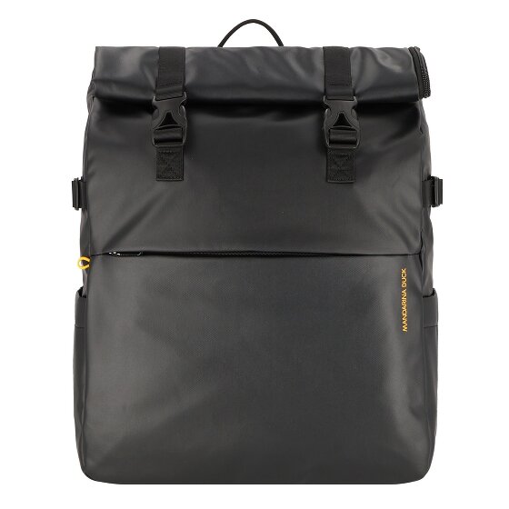 Mandarina Duck Eco Coated Daypack 50 cm