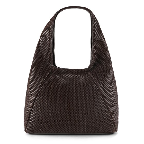 Harbour 2nd Fashion Lights Sac à bandoulière Cuir véritable 55 cm