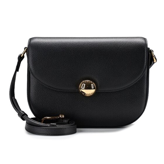 Furla Moonlight Sac à bandoulière S Cuir véritable 23 cm