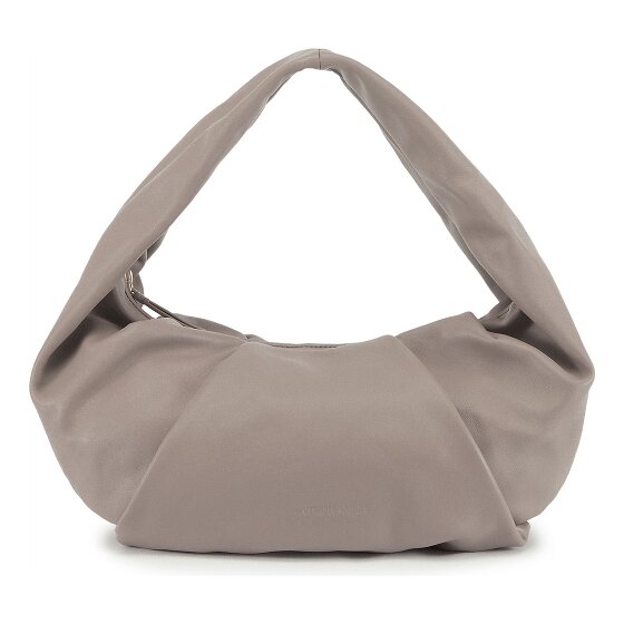 LES VISIONNAIRES Greta Essential Sac à bandoulière Cuir 43 cm
