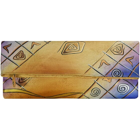 Greenland Nature Art+Craft Pochette I Cuir 30 cm