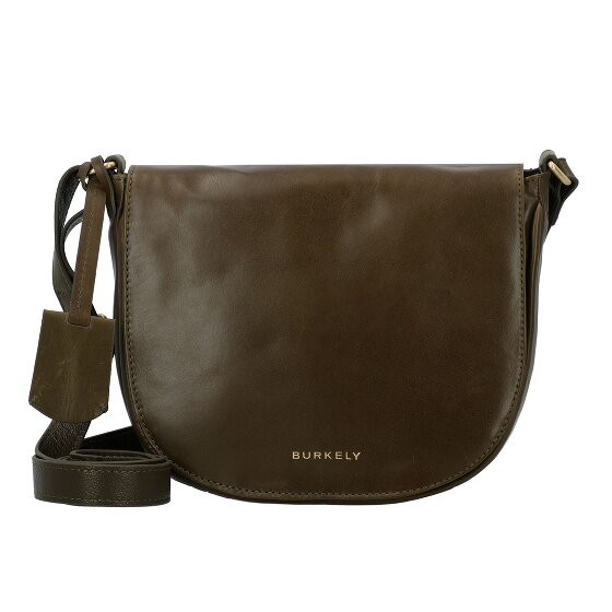 Burkely Vintage Veda Sac à bandoulière Cuir 22 cm