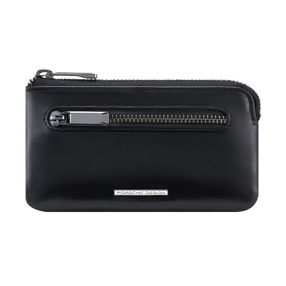 Porsche Design Étui à clés Classic en cuir 12 cm