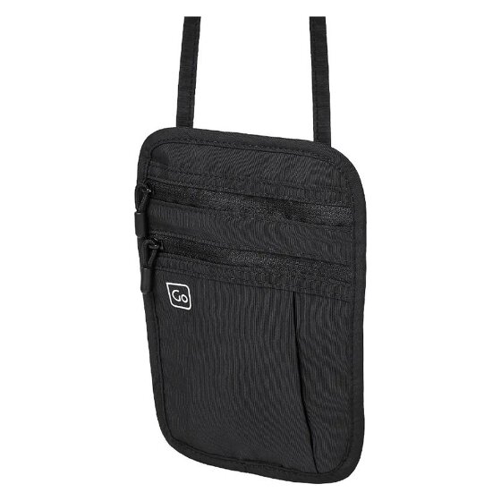 Go Travel Sac de poitrine 15 cm