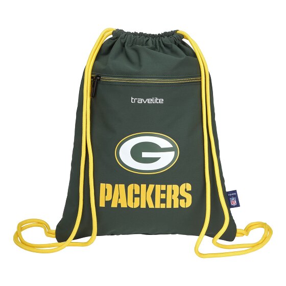 Travelite travelite x NFL Sac de gym 41 cm