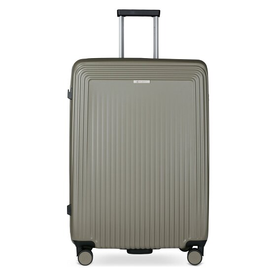 bugatti Linea 4 roues Valise cabine L 76 cm