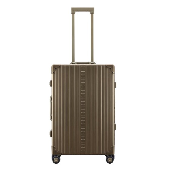 Aleon Traveler Trolley 4 roues 67 cm