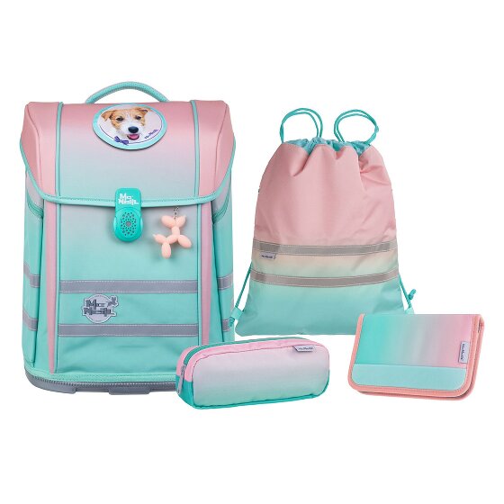 McNeill Perfecto Set de cartables 5 pièces