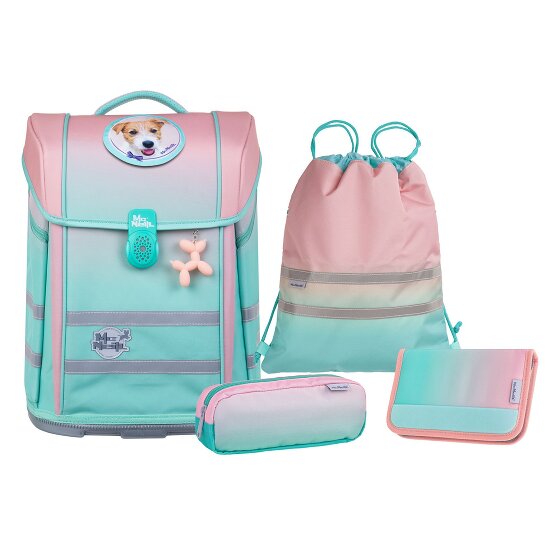 McNeill Perfecto Set de cartables 5 pièces