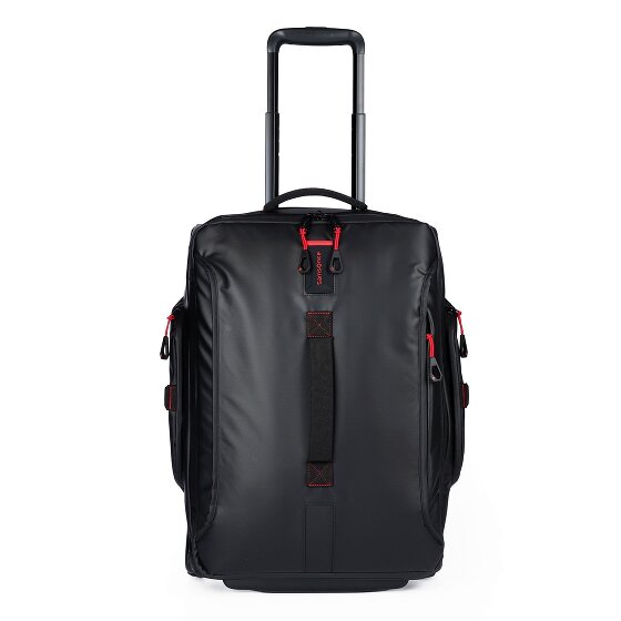 Samsonite Paradiver Light 2 roulettes Sac de voyage 55 cm
