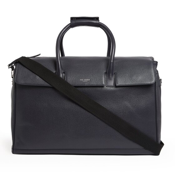 Ted Baker Karters Sac de voyage Weekender Cuir 50 cm