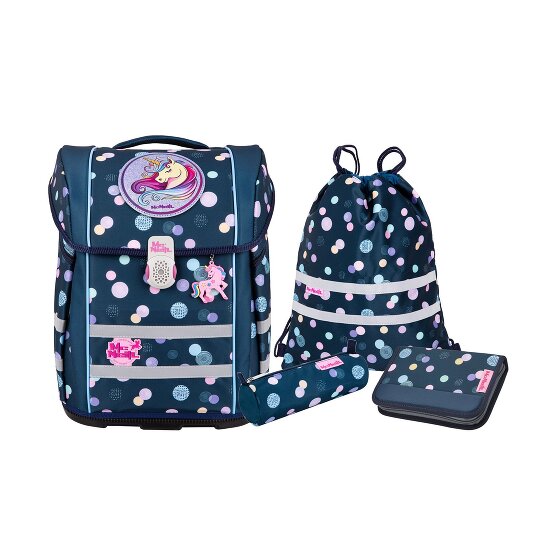 McNeill Perfecto Set de cartables 5 pièces