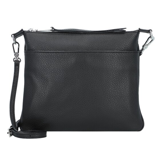 abro Adria Sac à bandoulière Cuir 26 cm