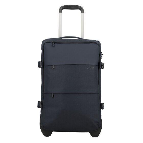 Jump Dunaa 2 roues Sac de voyage 55 cm