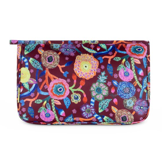 Oilily Pieternella stripe Trousse de toilette 28 cm