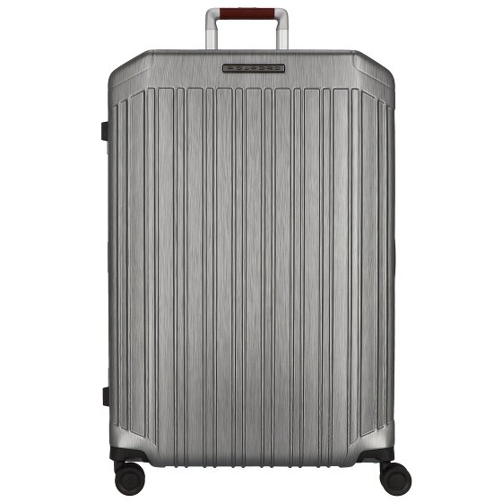 Piquadro PQ-LM Trolley à 4 roulettes 75 cm