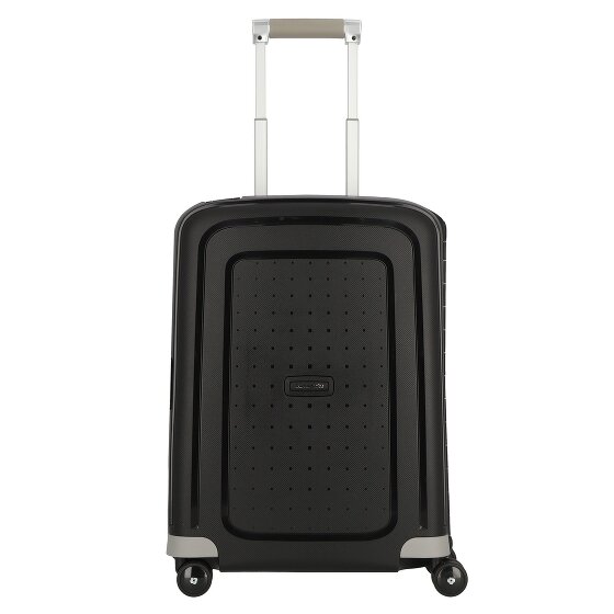 Samsonite S'Cure Spinner 4 roues trolley cabine 55 cm