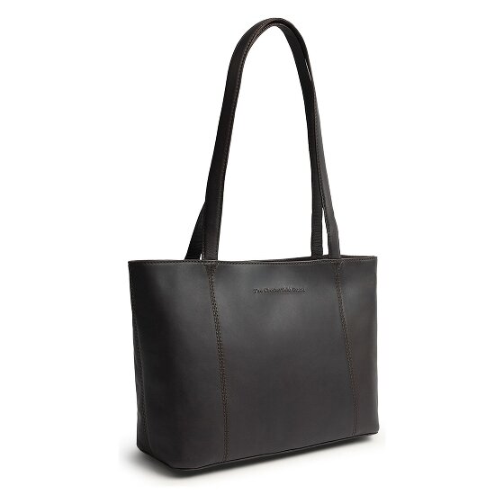 The Chesterfield Brand Anira Sac de shopper Cuir véritable 30 cm
