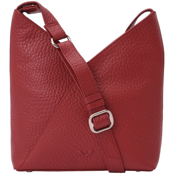 Voi Hirsch Sac à bandoulière Cuir 22 cm