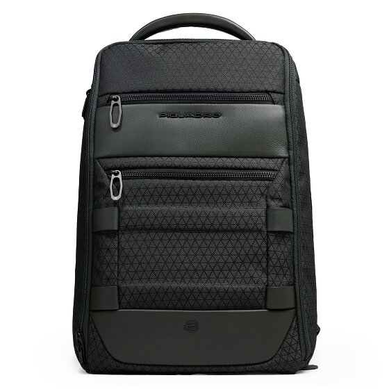 Piquadro Hex sac à dos de voyage 41 cm Laptopafch