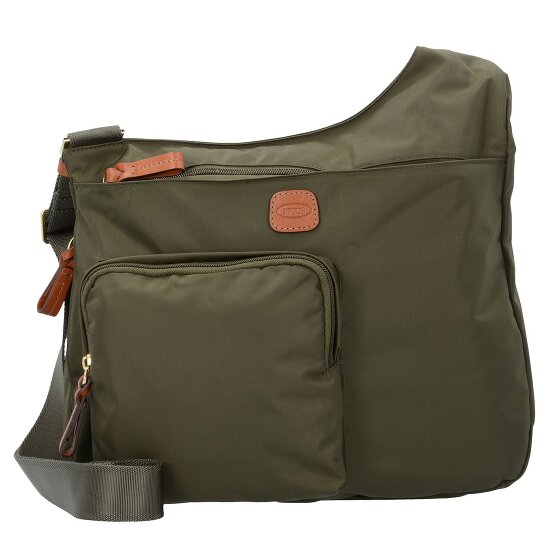 Bric's Sac à bandoulière X-Bag 31 cm