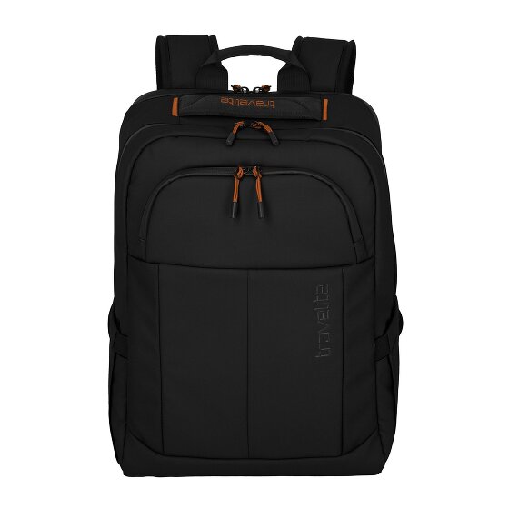 Travelite Briize Daypack M 45 cm Compartiment pour ordinateur portable